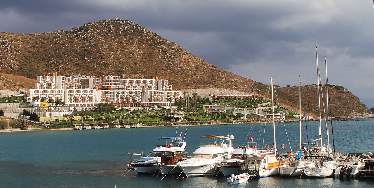 Bodrum